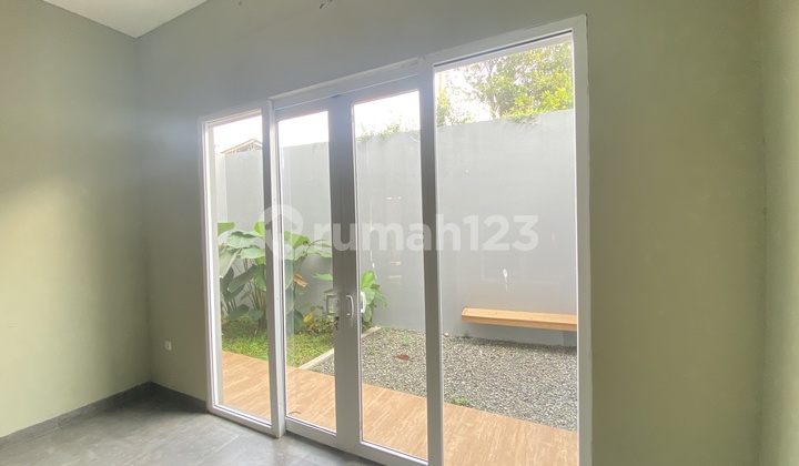 Rumah Cluster Ready Di Pondok Petir Rumah Cluster Ready Di Pondok Petir
