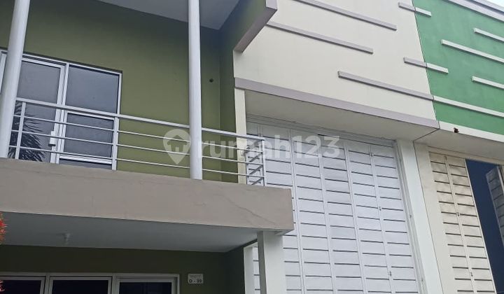 Gudang Di Sewakan Di Daerah Legok