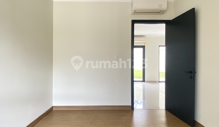 Rumah 2 Lantai Siap Huni Di Summarecon Serpong 2