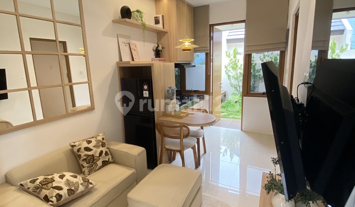 Rumah Cluster Di Cicangkal Bogor Deket Cisauk Rumah Cluster Di Cicangkal Bogor Deket Cisauk