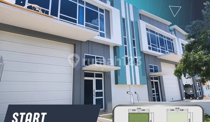 Gudang Ready Di Deket Akses Toll Bitung Gudang Ready Di Deket Akses Toll Bitung