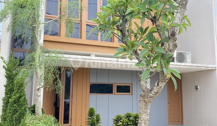 Rumah Besar Di Cluster Daerah Cicangkal Deket Cisauk Rumah Besar Di Cluster Daerah Cicangkal Deket Cisauk