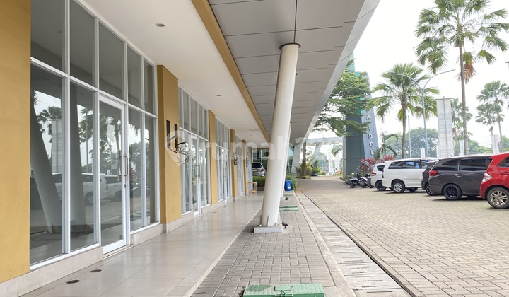 Ruko Disewakan Di Daerah Bitung Tangerang 2