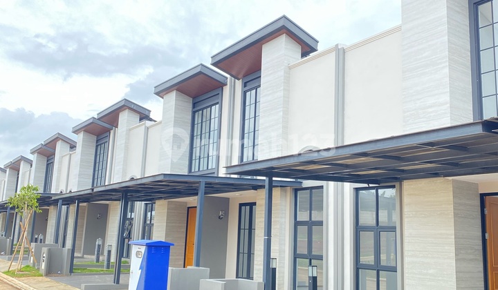 Rumah 1 Lantai di Grand Duta City Parung Rumah 1 Lantai di Grand Duta City Parung