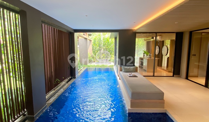 Rumah 3 Lantai di BSD City Kawasan Hiera Rumah 3 Lantai di BSD City Kawasan Hiera