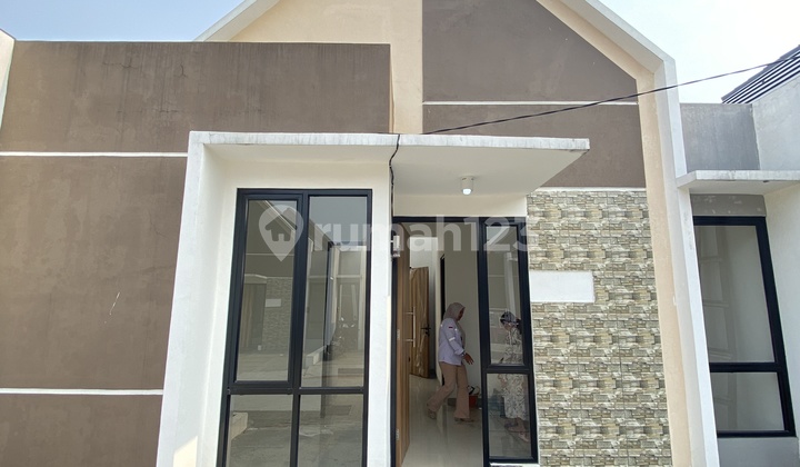 Rumah 400 Jutaan Di Cisauk Cikoleang Rumah 400 Jutaan Di Cisauk Cikoleang