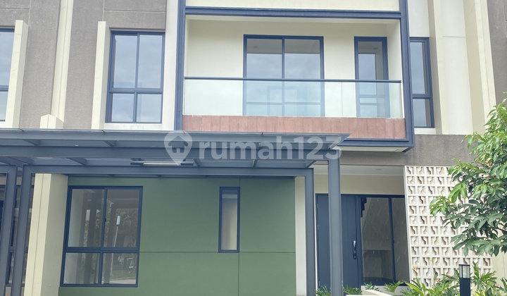 Rumah Tanah Besar Siap Huni Di Gading Serpong Rumah Tanah Besar Siap Huni Di Gading Serpong