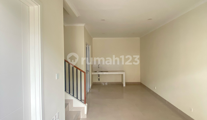 House Near UMN Gading Serpong Campus 2