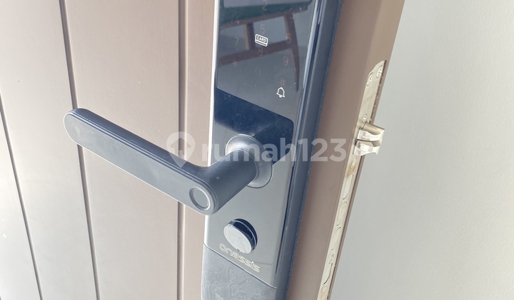 Rumah 2 Lantai Di Serpong Jaya Pamulang 2