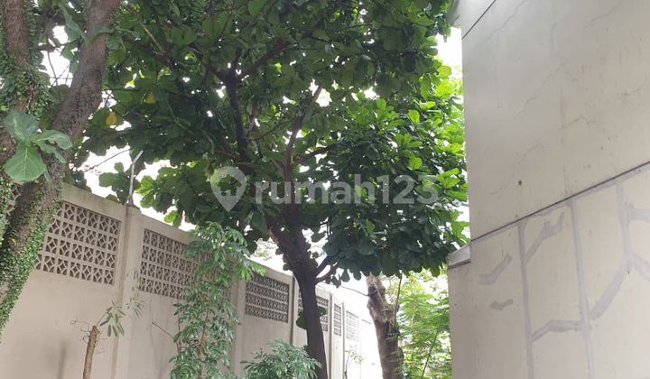 Rumah 2 Lantai Furnish