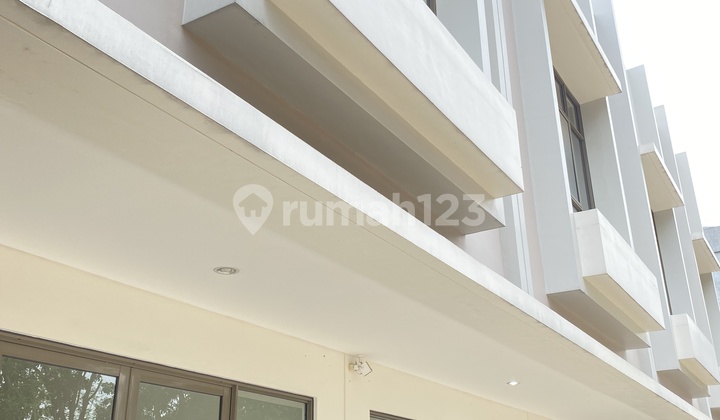 Shop House Near Sector 6 Gading Serpong Shop House Near Sector 6 Gading Serpong