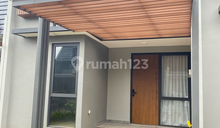 Rumah Deket Akses KRL Cicilan bisa KPR