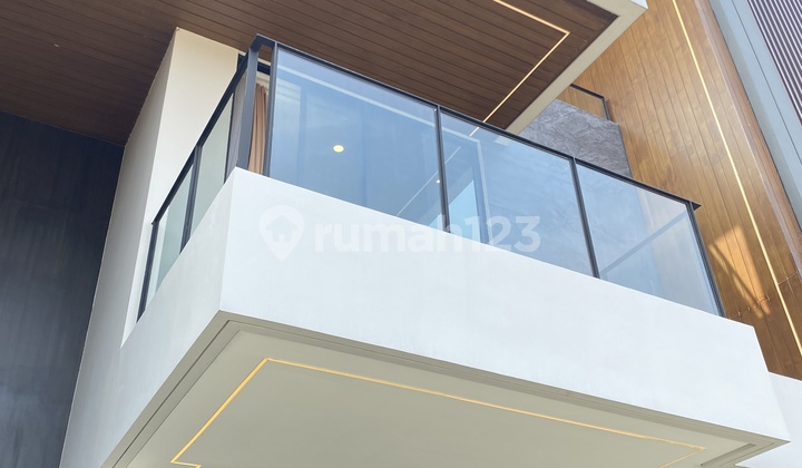 Rumah Mewah Di Kawasan Elite Sawangan 2