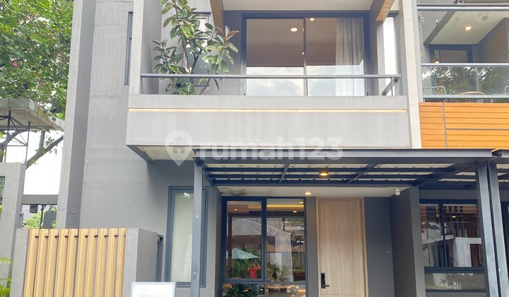 2-Story House Near Eastvara Mall, BSD City