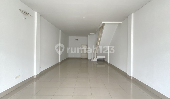 Ruko 3 Lantai Di Area Griya Idola Industrial Park 2