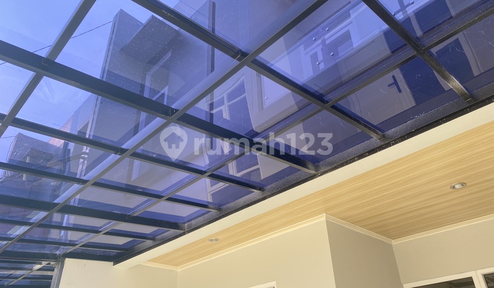 Hunian 2 Lantai Di Jakarta Selatan 2