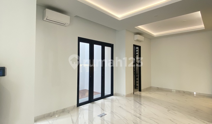 Hunian Mewah Deket Mall Di Gading Serpong