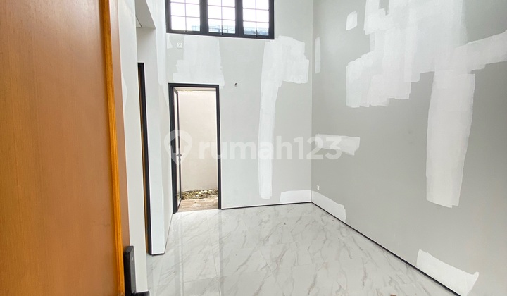 Rumah 1 Lantai di Grand Duta City Parung 2