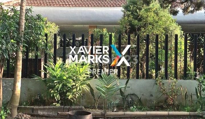 Rumah 2 Lantai Tengah Kota Daerah Gunung2 Terawat Dan Siap Huni 2