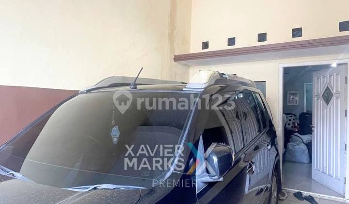 Fully Furnished Bunga Bunga Suhat House Lowokwaru Malang 2