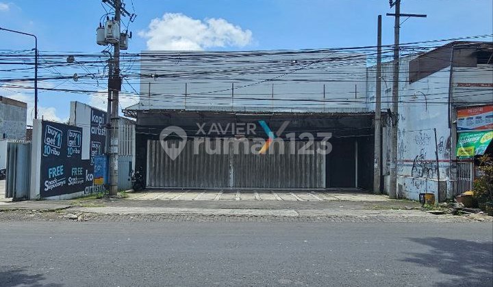 Rumah Usaha, Gudang, Rumah Daerah Blimbing, Malang Kota Rumah Usaha, Gudang, Rumah Daerah Blimbing, Malang Kota