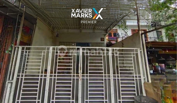 2-Storey Shop House on Jl. Terusan Sulfat, Malang 2