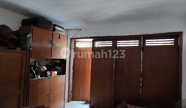 Rumah 2 Lantai Lokasi Malang Kota Dekat Rampal 2