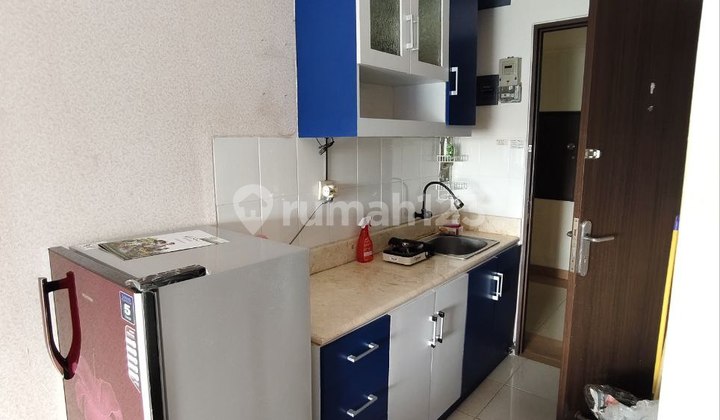Apartemen Siap Huni Full Furnish Soekarno Hatta, Malang 2