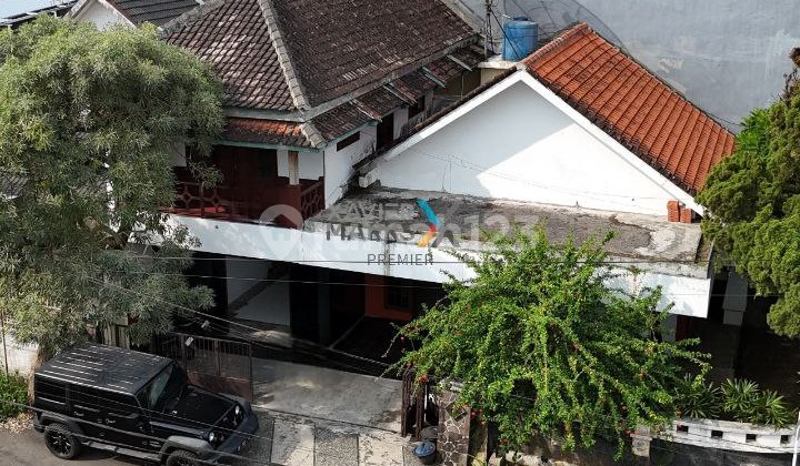 Rumah Siap Huni Di Jalan Danau Maninjau, Sawojajar Malang Rumah Siap Huni Di Jalan Danau Maninjau, Sawojajar Malang
