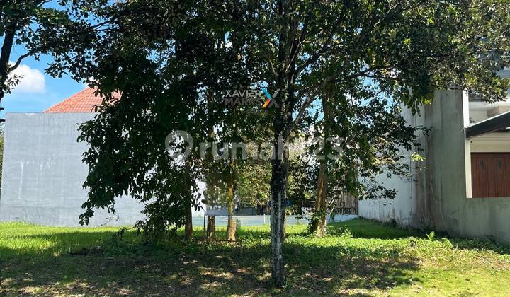 Tanah Siap Bangun Lokasi Jalan Boulevard Araya Golf Tanah Siap Bangun Lokasi Jalan Boulevard Araya Golf