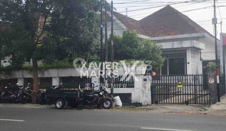 Rumah Bangunan Lama Di Brigjen Slamet Riyadi Oro2 Dowo Malang Rumah Bangunan Lama Di Brigjen Slamet Riyadi Oro2 Dowo Malang