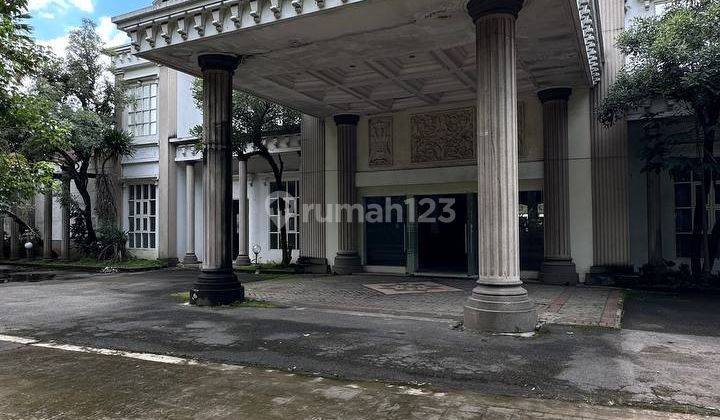 Tanah Strategisnol Jalan Raya Jaksa Agung Suprapto Malang Kota  1