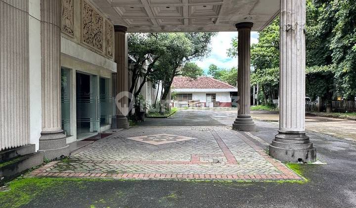 Tanah Strategisnol Jalan Raya Jaksa Agung Suprapto Malang Kota  2