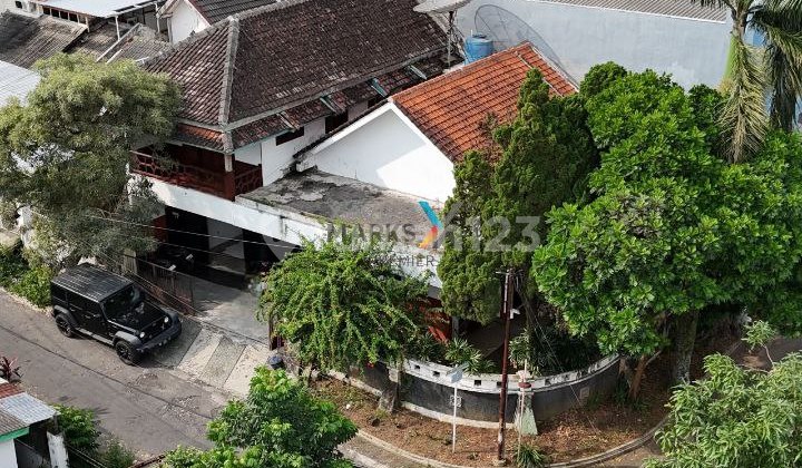 Rumah Siap Huni Di Jalan Danau Maninjau, Sawojajar Malang 2