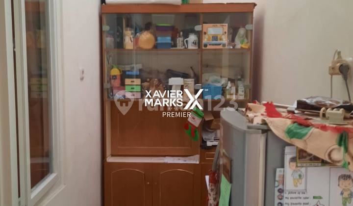 2-Storey House Ready for Occupancy in Pandanwangi, Sulfat, Malang City 2