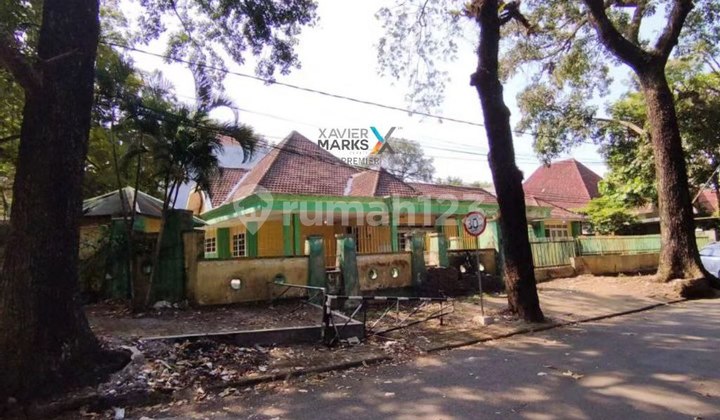 Rumah Strategis Di Daerah Gunung2 Klojen Malang Harga Miring