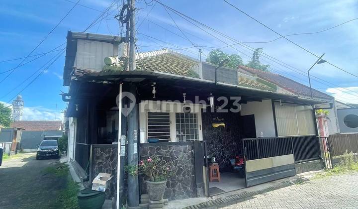 Rumah Hook Murah Siap Huni Borobudur Lowokwaru Suhat Malang Rumah Hook Murah Siap Huni Borobudur Lowokwaru Suhat Malang
