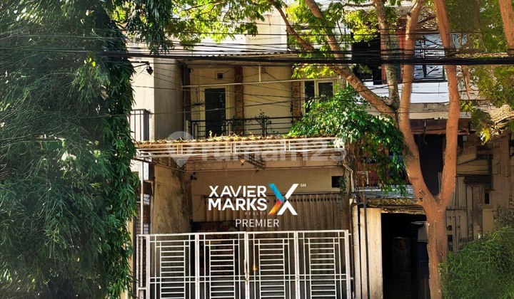 Ruko 2 Lantai Di Jl. Terusan Sulfat Malang