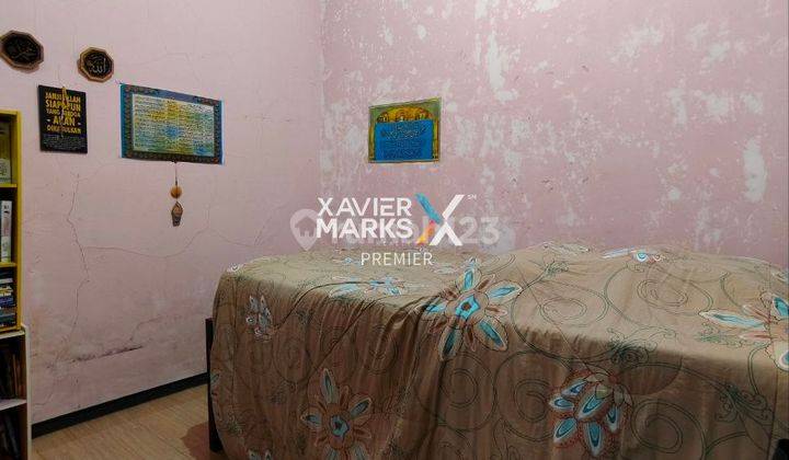 Rumah Minimalis Lokasi Tidar Atas Gasek Tidar Residence 2