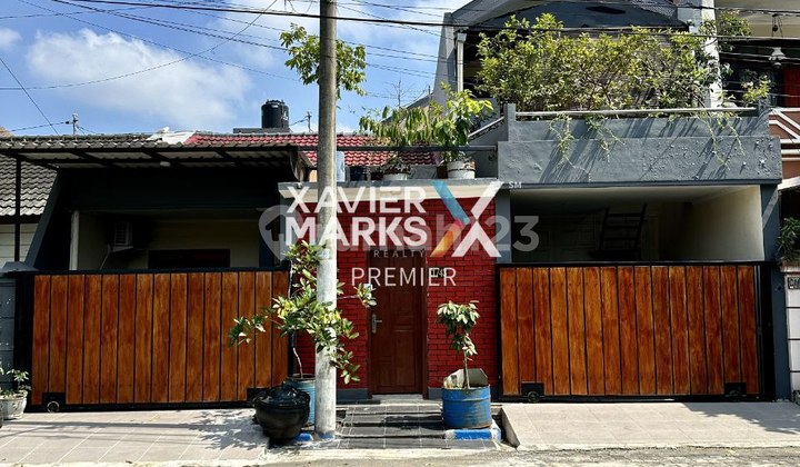 Rumah Dijual Di Pondok Blimbing Indah, Araya, Blimbing, Malang