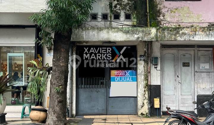 Rumah Klasik Jaman Belanda Daerah Kudusan, Klojen Kota Malang