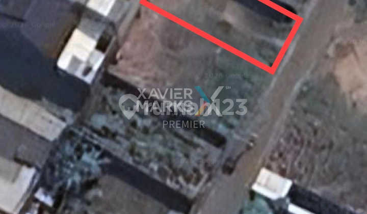 Tanah Siap Bangun Daerah Sawojajar Dekat Velodrome Malang