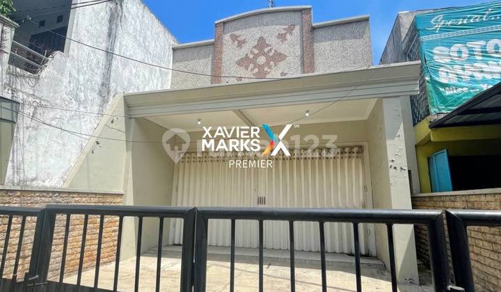 Ruko Nol Jalan Cocok Untuk Berbagai Usaha Daerah Lowokwaru Malang