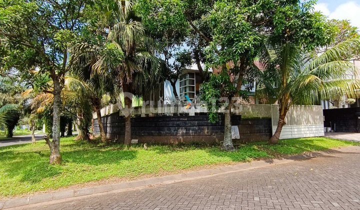 Rumah Hook Split Level Di Perumahan Araya Blimbing Kota Malang 2