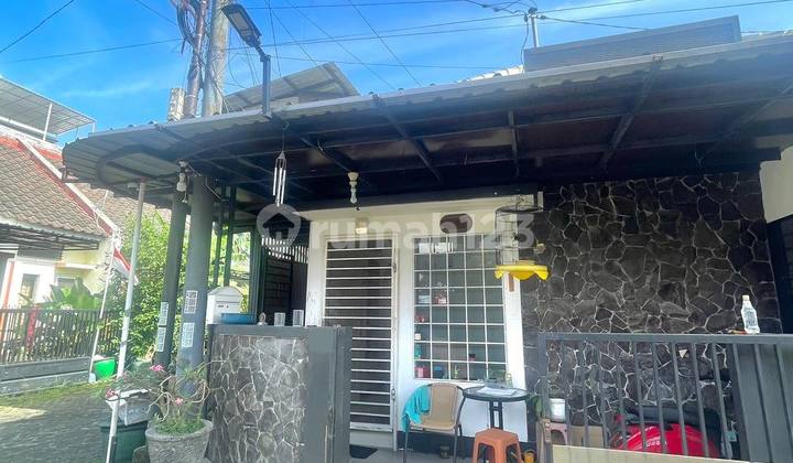 Affordable Hook House Ready to Occupy Borobudur Lowokwaru Suhat Malang 2