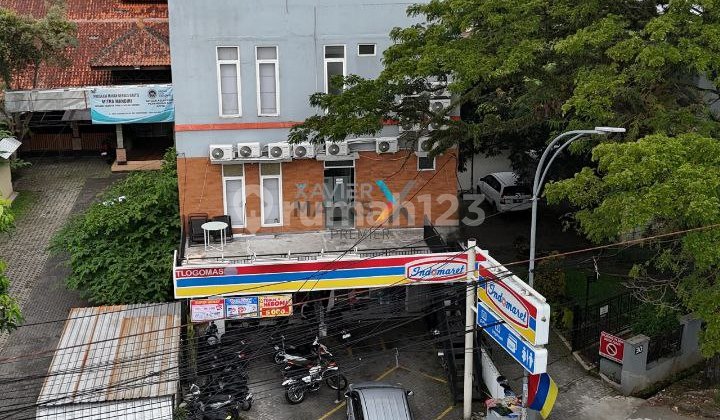 Active Boarding House + Business Space in Tlogomas Area, Lowokwaru, Malang 1