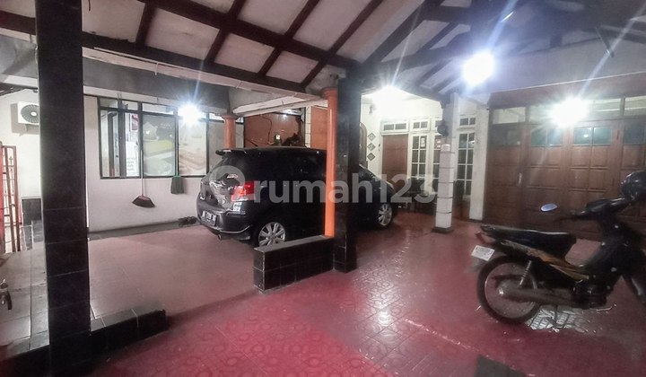 Active Boarding House on Lake Toba Axis, Sawojajar, Malang 2