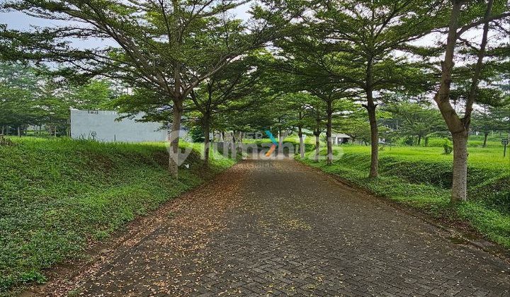 Ready-to-Build Plot of Land in Lotus Valley Cluster, Araya Malang Ready-to-Build Plot of Land in Lotus Valley Cluster, Araya Malang