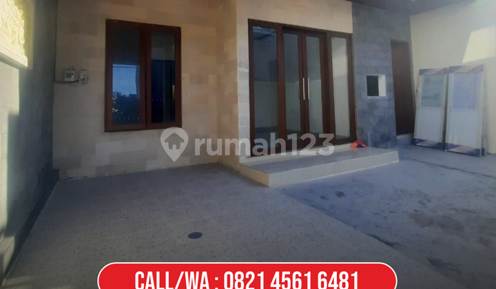Dijual Rumah Di Taman Pancing Denpasar