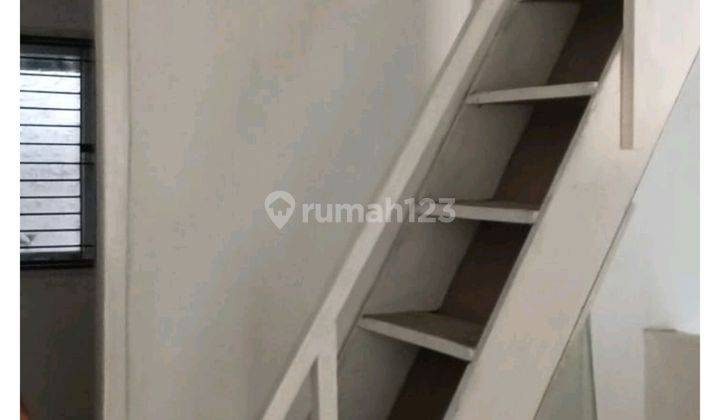 Disewakan Ruko 1 Pintu 2 Lantai Ruko 2